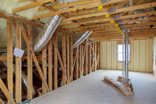 Trusted Caruthersville, MO Insulation Contractor Experts