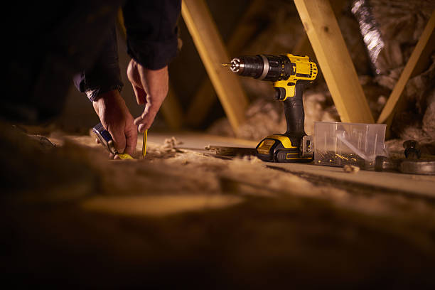 Best DIY Insulation Kits and Guidance in Caruthersville, MO